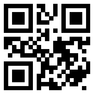 3407821858 - Immagine del QrCode