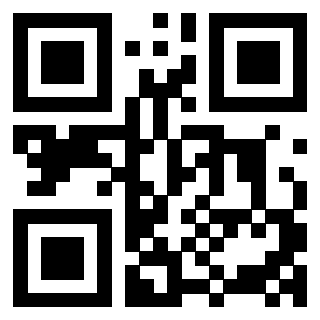 Il Qr Code di 3407821860