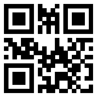 Il Qr Code di 3407821864