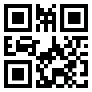 3407821868 - Immagine del Qr Code
