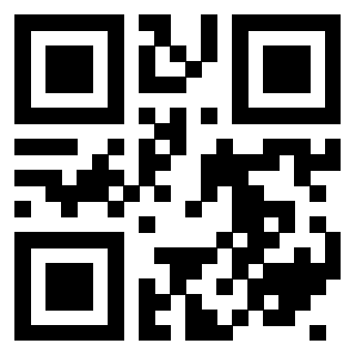3407821871 - Immagine del QrCode associato