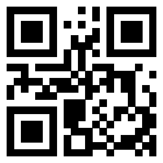 Scansione del Qr Code di 3407821874