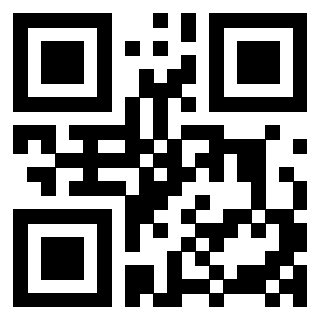 3407821875 - Immagine del QrCode associato