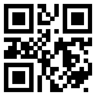 Il QrCode di 3407821876