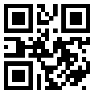 3407821878 - Immagine del QrCode associato