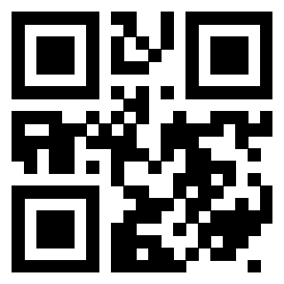 3407821879 - Immagine del Qr Code associato