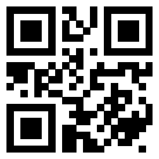 3407821881 - Immagine del QrCode associato