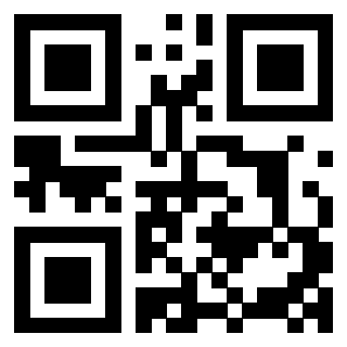 3407821883 - Immagine del QrCode associato