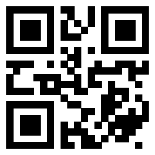 3407821887 - Immagine del QrCode associato