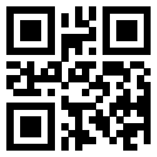 Il QrCode di 3407821888
