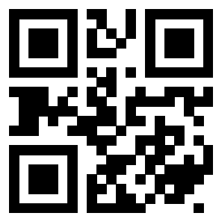 Scansione del Qr Code di 3407821889