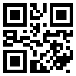 Qr Code di 3407821890