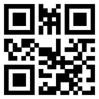 3407821893 - Immagine del Qr Code