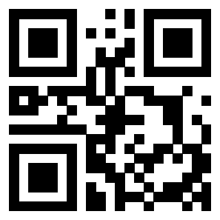 3407821895 - Immagine del Qr Code associato
