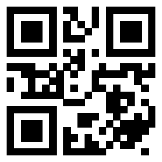 Scansione del Qr Code di 3407821896