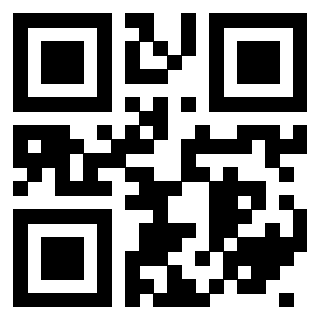 Immagine del Qr Code di 3407821897