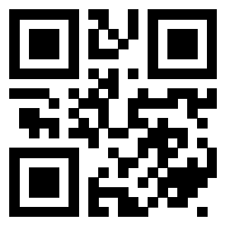 Il QrCode di 3407821898