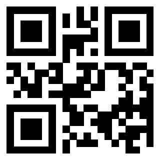 3407821901 QrCode associato