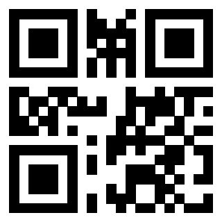3407821902 QrCode associato