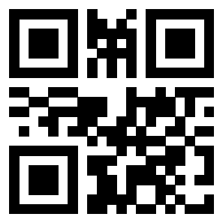 QrCode di 3407821903