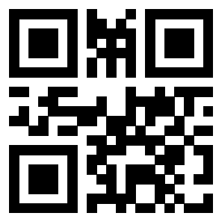 3407821904 - Immagine del Qr Code associato