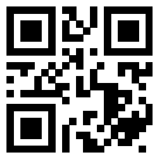 Il QrCode di 3407821907
