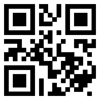 3407821909 QrCode associato
