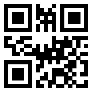 3407821912 QrCode associato