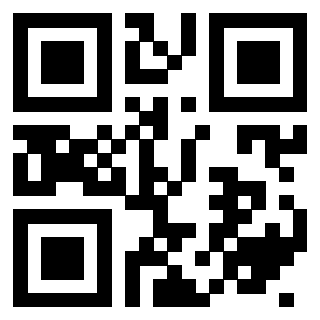 Il QrCode di 3407821913