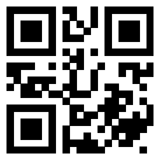 Scansione del Qr Code di 3407821915