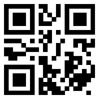 3407821917 QrCode associato