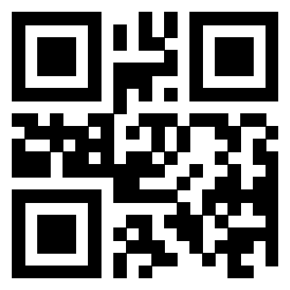 3407821918 Qr Code associato