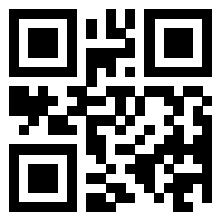 3407821919 - Immagine del QrCode associato