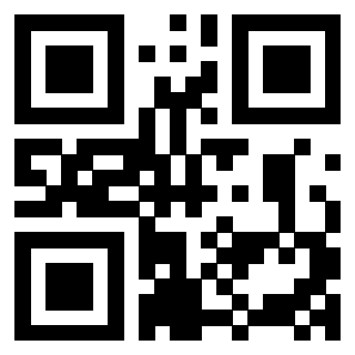 Immagine del Qr Code di 3407821921