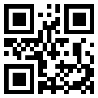 Scansione del Qr Code di 3407821922