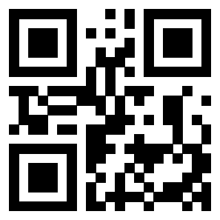 3407821923 Qr Code associato