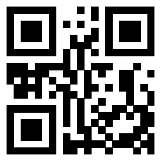 3407821925 - Immagine del Qr Code associato