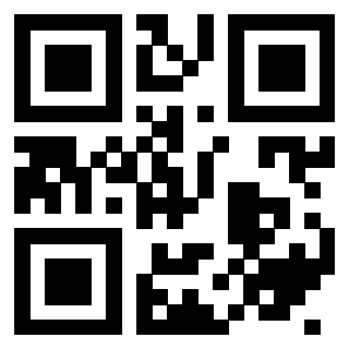 3407821926 QrCode associato