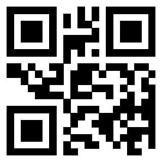 3407821931 Qr Code associato