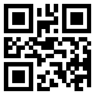 Il Qr Code di 3407821932