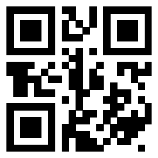 Scansione del Qr Code di 3407821933
