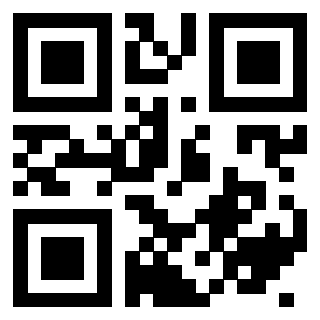 3407821935 - Immagine del Qr Code associato