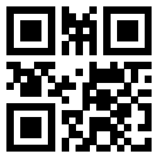 3407821936 - Immagine del Qr Code