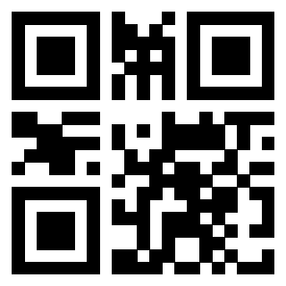 Qr Code di 3407821937