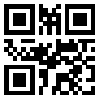 Il Qr Code di 3407821938