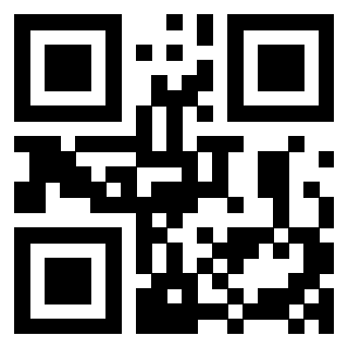 Immagine del QrCode di 3407821939