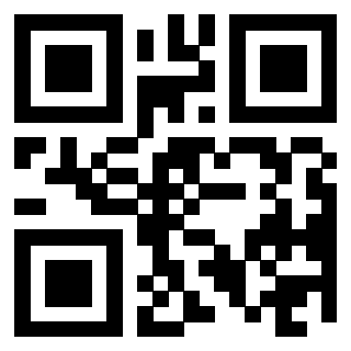 QrCode di 3407821940