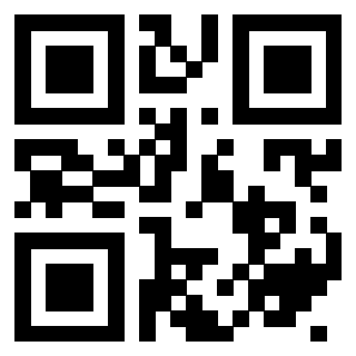 Scansione del QrCode di 3407821942