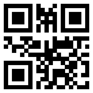 Scansione del QrCode di 3407821944