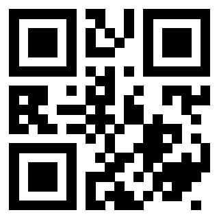 Il Qr Code di 3407821945